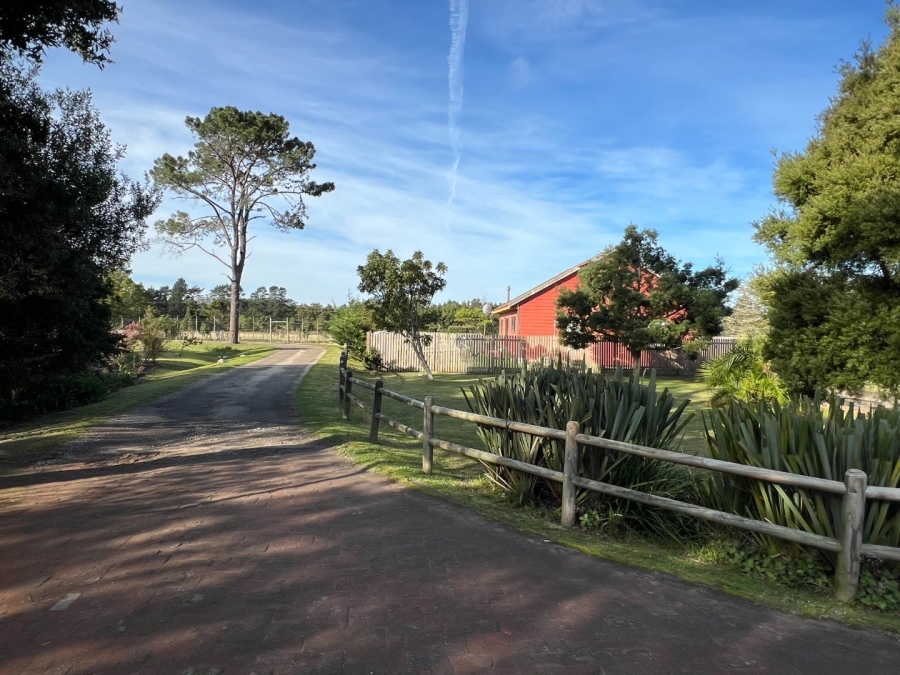 Commercial Property for Sale in Holt Hill Ah Western Cape